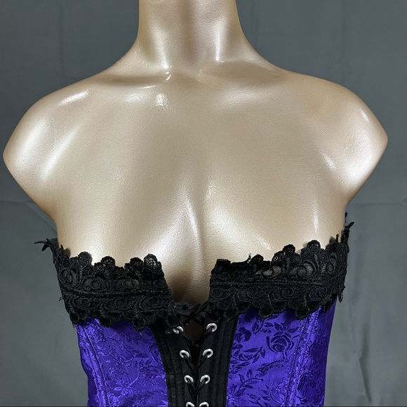 Grenier Corset | Size 36 - Picture 9 of 10